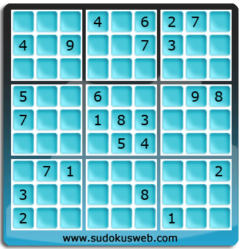 Sudoku de Nivel Experto