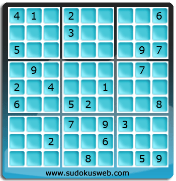 Sudoku de Nivel Experto Sudoku de Nivel Experto