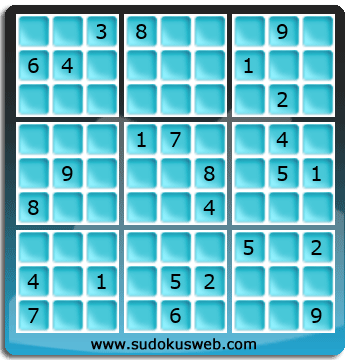 Sudoku de Nivel Experto