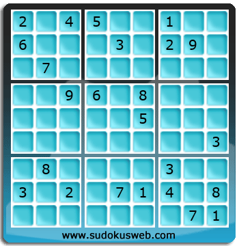 Sudoku de Nivel Experto