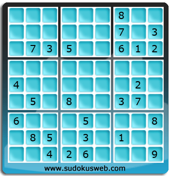 Sudoku de Nivel Experto