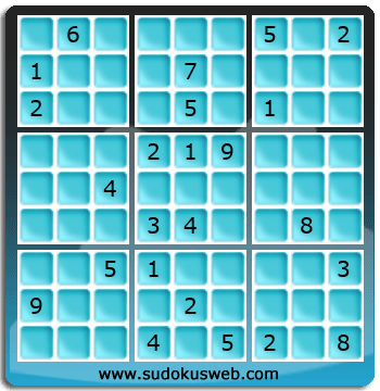 Sudoku de Nivel Experto Sudoku de Nivel Experto