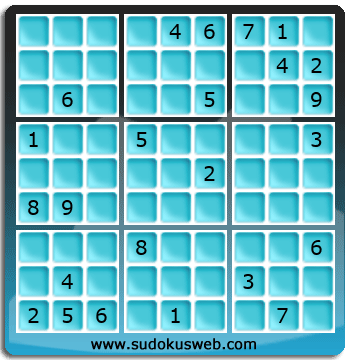 Sudoku de Nivel Experto