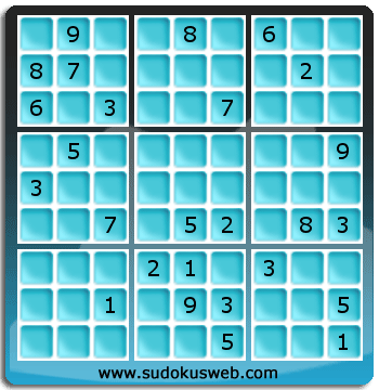 Sudoku de Nivel Experto