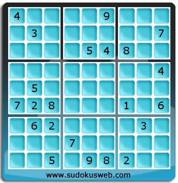 Sudoku de Niveau Expert