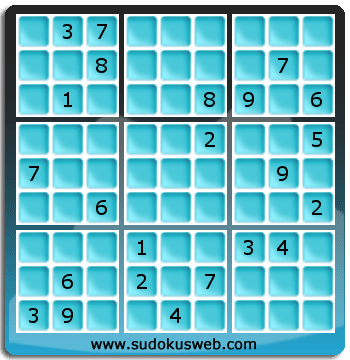 Sudoku de Niveau Expert