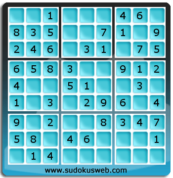 Sudoku de Niveau Expert Sudoku de Niveau Expert