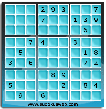 Sudoku de Niveau Expert