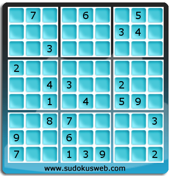 Sudoku von Fachmännischer höhe Sudoku von Fachmännischer höhe