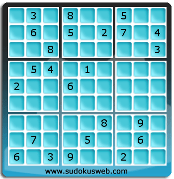 Sudoku de Niveau Expert