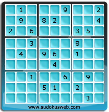 Sudoku de Niveau Expert