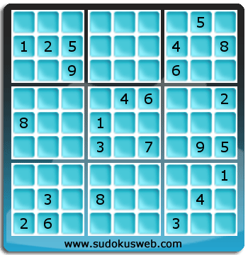 Sudoku de Niveau Expert