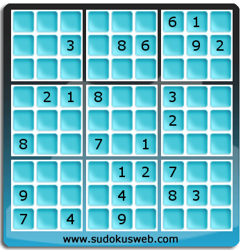 Sudoku de Niveau Expert