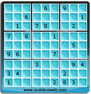 Sudoku de Niveau Expert