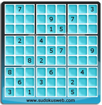 Sudoku de Niveau Expert