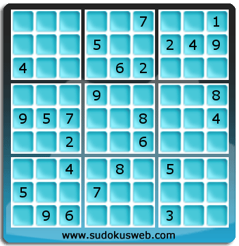 Sudoku de Nivel Experto