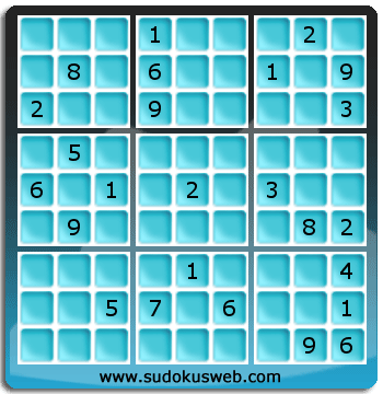 Sudoku de Niveau Expert Sudoku de Niveau Expert