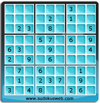 Sudoku de Nivell Mig