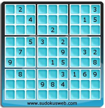 Sudoku de Nivel Experto