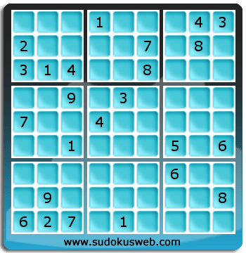 Sudoku de Nivel Experto