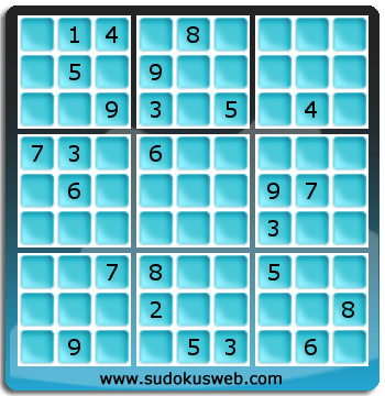 Sudoku de Niveau Expert