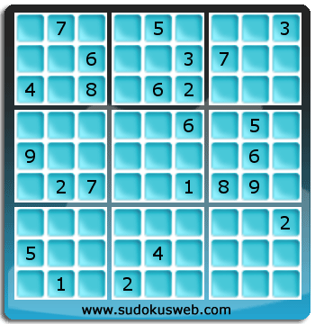 Sudoku de Niveau Expert Sudoku de Niveau Expert