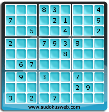 Sudoku de Nivel Experto