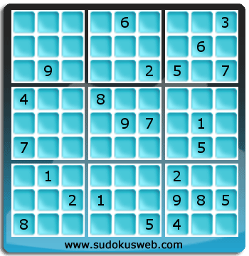 Sudoku de Niveau Expert