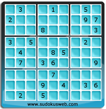 Sudoku de Nivel Experto