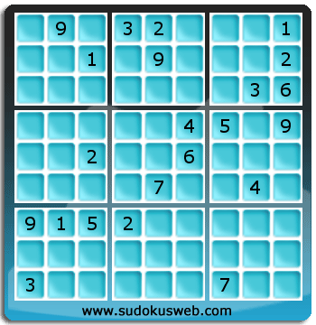 Sudoku de Niveau Expert