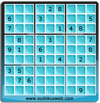 Sudoku de Niveau Expert