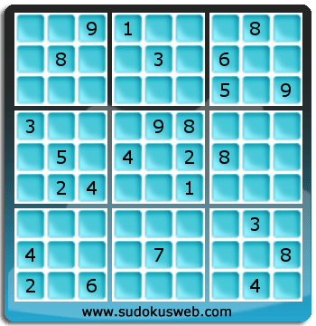 Sudoku de Niveau Expert