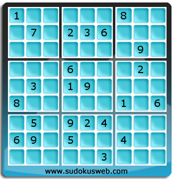 Sudoku de Niveau Expert