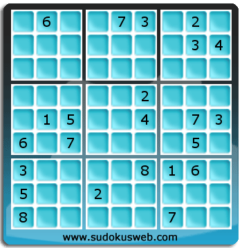 Nivel de Especialista de Sudoku