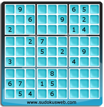 Hard Level Sudoku