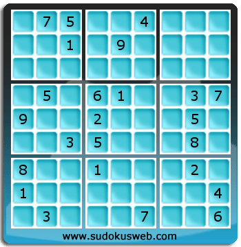 Sudoku de Nivel Experto