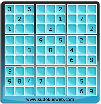 Nivel de Especialista de Sudoku