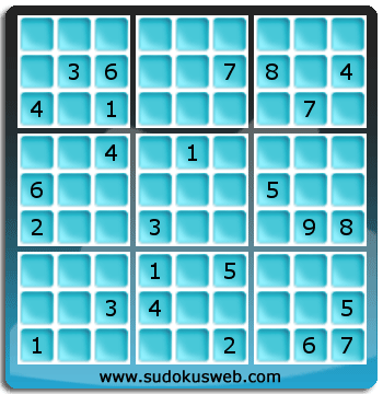 Sudoku de Nivel Experto