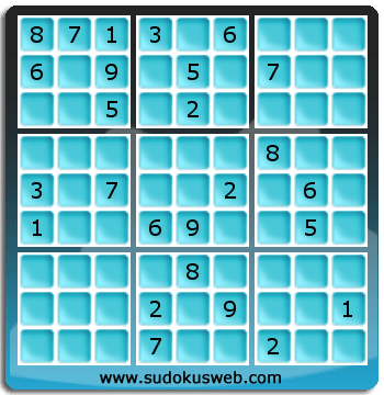 Sudoku de Nivel Experto