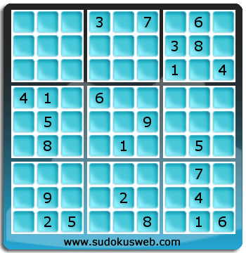 Sudoku de Nivel Experto