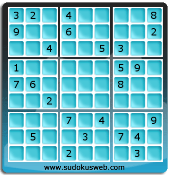 Sudoku de Niveau Expert