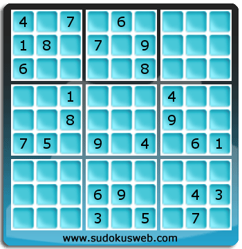 Sudoku de Nivell Expert