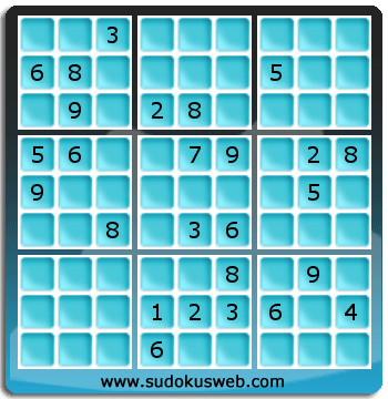 Sudoku de Nivell Expert