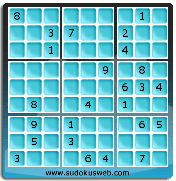 Sudoku de Nivell Difícil