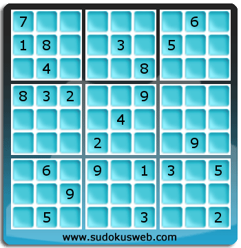 Sudoku de Niveau Expert