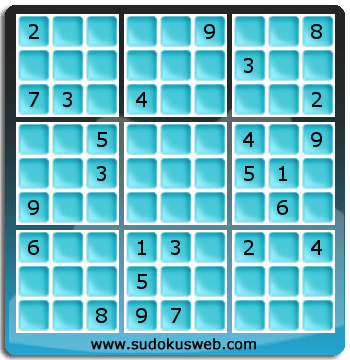 Sudoku de Niveau Expert