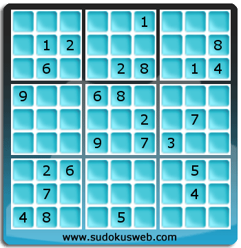 Sudoku de Niveau Expert