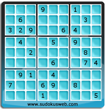 Sudoku de Niveau Expert