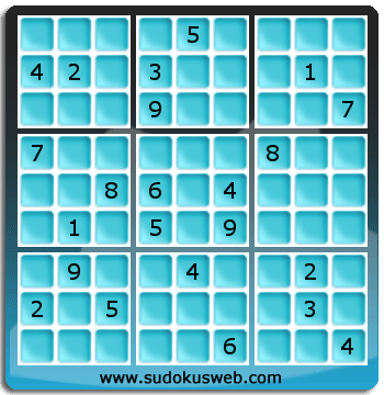 Sudoku de Nivell Expert