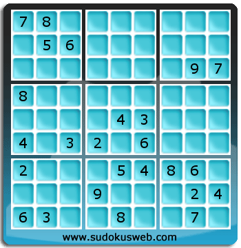 Sudoku de Niveau Expert